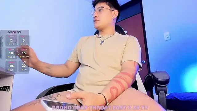 Theo Rowan online show from 02-07-26, 07:11