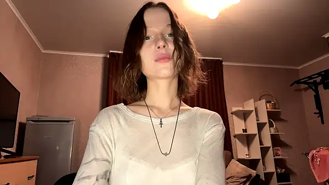 MarieHernandez online show from 01-11-26, 06:37