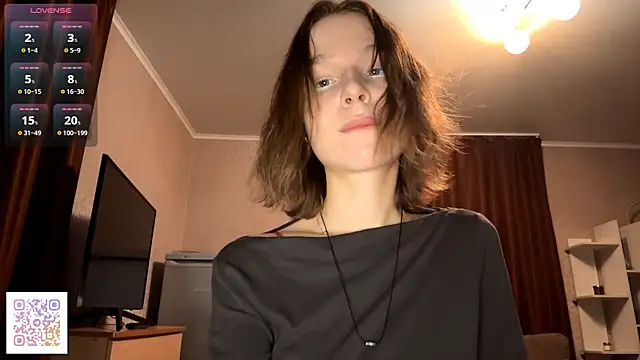 MarieHernandez online show from 01-13-26, 06:12