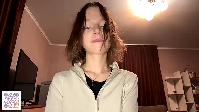 MarieHernandez online show from 01-12-26, 07:09