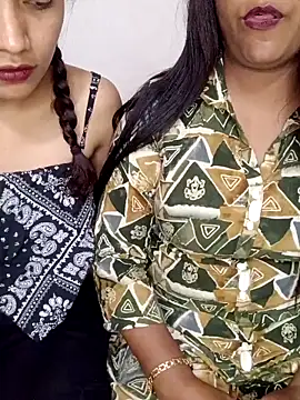 Helena 786 online show from 02-26-26, 01:44