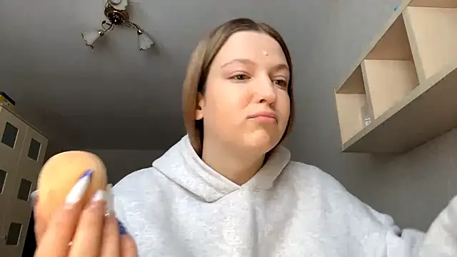 JammieMickiewicz online show from 01-13-26, 07:45