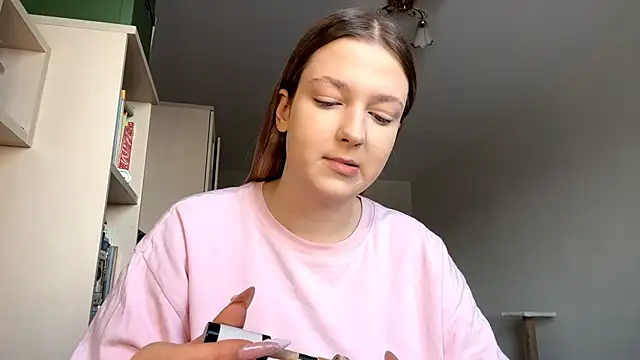 JammieMickiewicz online show from 02-09-26, 07:17