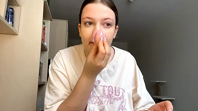 JammieMickiewicz online show from 02-25-26, 08:14