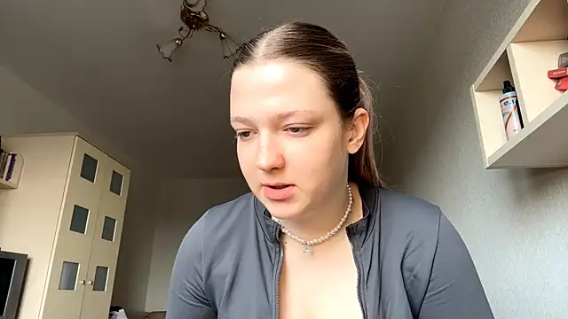 JammieMickiewicz online show from 03-11-26, 07:24