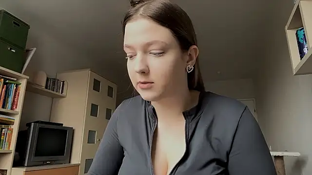 JammieMickiewicz online show from 03-31-26, 06:37