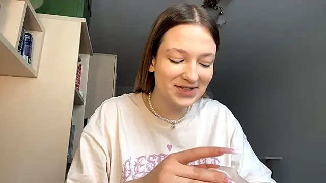 JammieMickiewicz online show from 02-26-26, 08:14