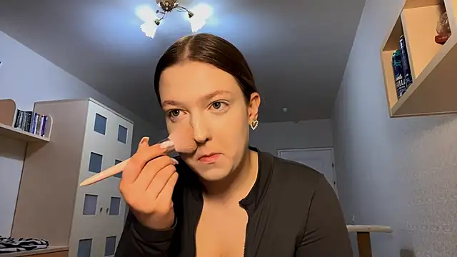 JammieMickiewicz online show from 04-11-26, 03:25