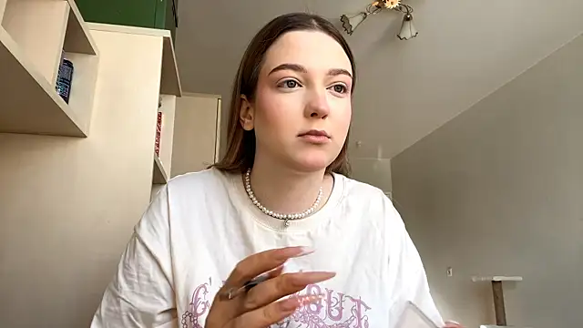 JammieMickiewicz online show from 02-16-26, 08:24