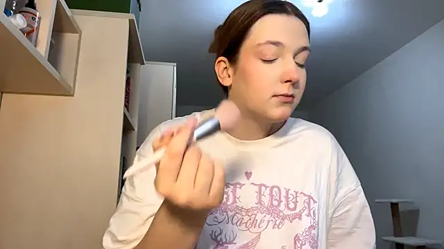 JammieMickiewicz online show from 02-06-26, 07:15