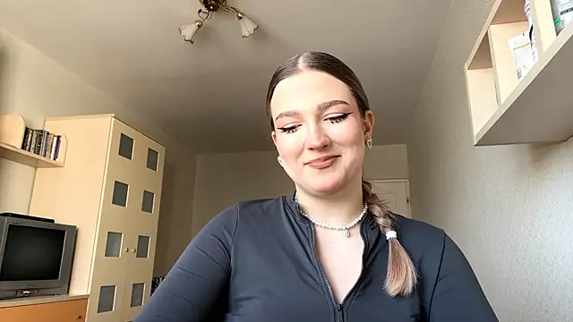 JammieMickiewicz online show from 03-01-26, 11:43