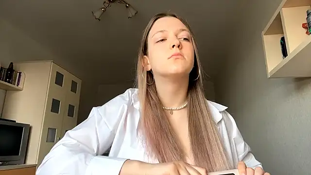 JammieMickiewicz online show from 03-12-26, 07:12