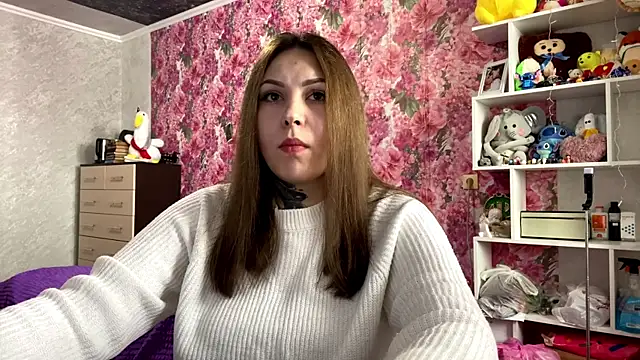 Snapshot of TraciBallena chatting on 02-23-26, 09:10 TraciBallena online show from 02-23-26, 09:10