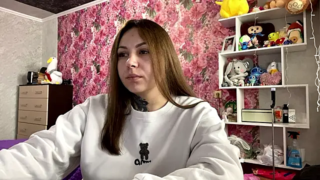 Snapshot of TraciBallena chatting on 02-24-26, 07:09 TraciBallena online show from 02-24-26, 07:09