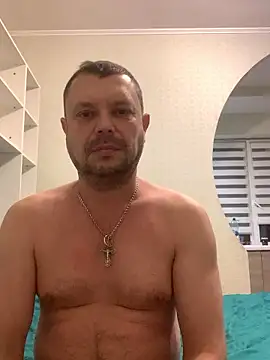 borisfen4ik online show from 01-08-26, 07:42