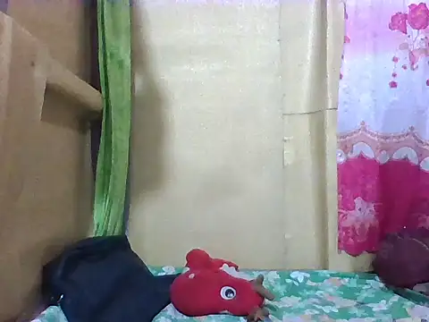 Asian Sexy Pearl online show from 03-01-26, 04:56