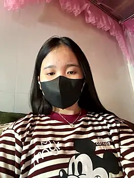 Gwen879 online show from 01-12-26, 01:18