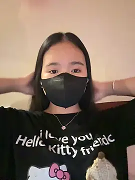 Gwen879 online show from 04-07-26, 01:02