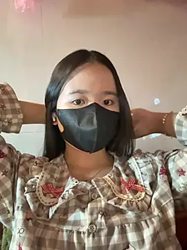 Gwen879 online show from 01-19-26, 12:36