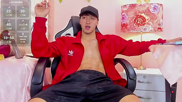 bruno do santos online show from 01-10-26, 04:52