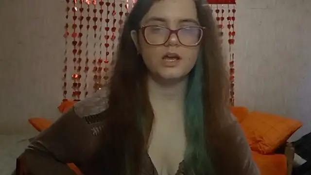 Miyabeee online show from 02-15-26, 07:20