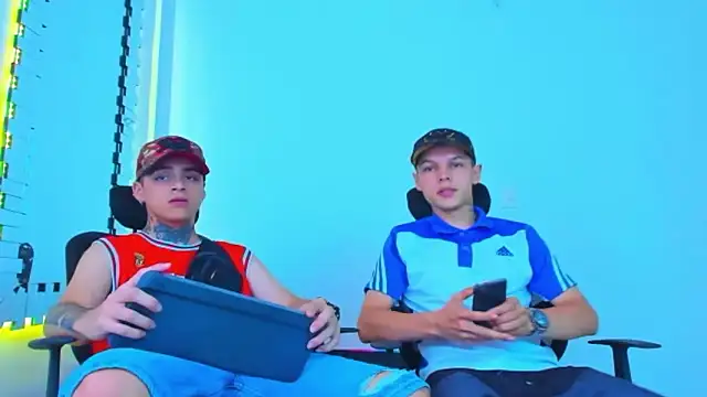 Thomas-Wil online show from 01-12-26, 09:31