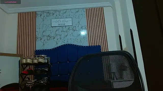 Bianca Grace online show from 02-20-26, 12:29