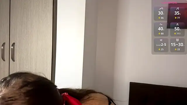 EvaRenard online show from 03-30-26, 04:08