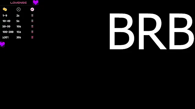 EvaRenard online show from 03-07-26, 04:45