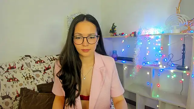 elina syui online show from 01-14-26, 06:11