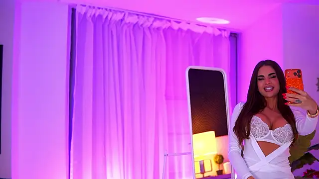 Arabian Rose online show from 03-23-26, 08:30