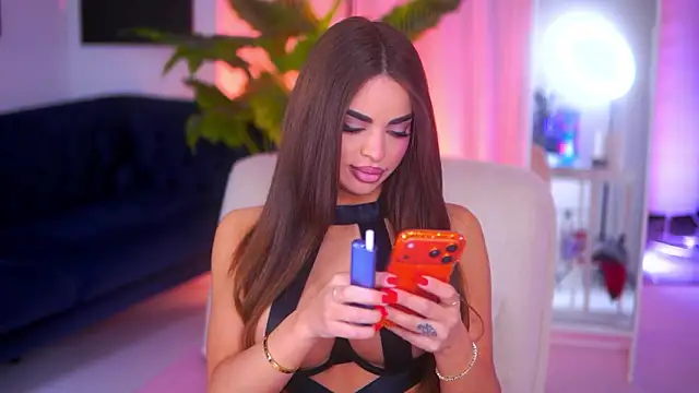 Arabian Rose online show from 03-19-26, 08:42