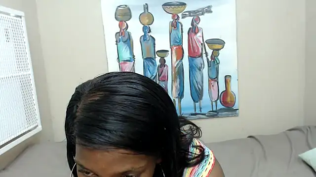 TallDivaNoir online show from 05-30-26, 05:40