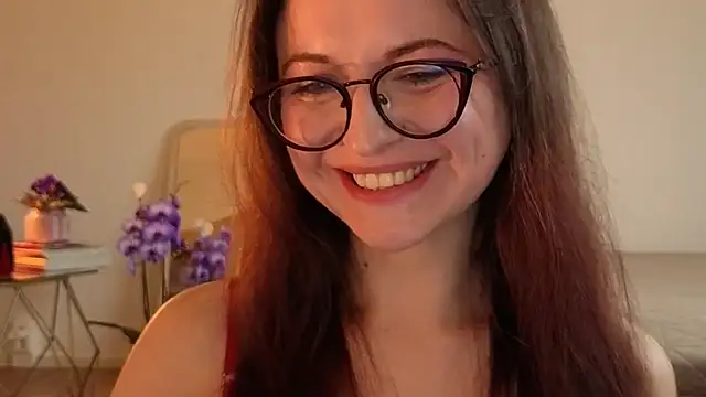 Satin Sin online show from 06-12-26, 06:16