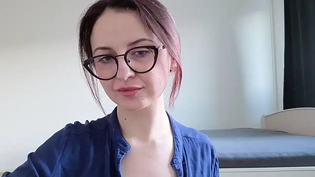 Satin Sin online show from 04-07-26, 05:15