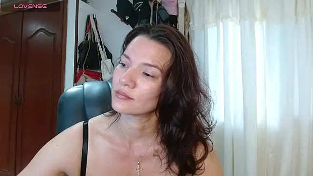 Scarlett 3X online show from 02-21-26, 10:56