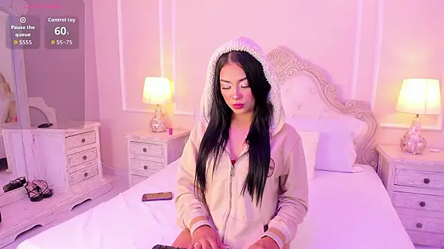 KeisyCamer online show from 03-06-26, 12:11