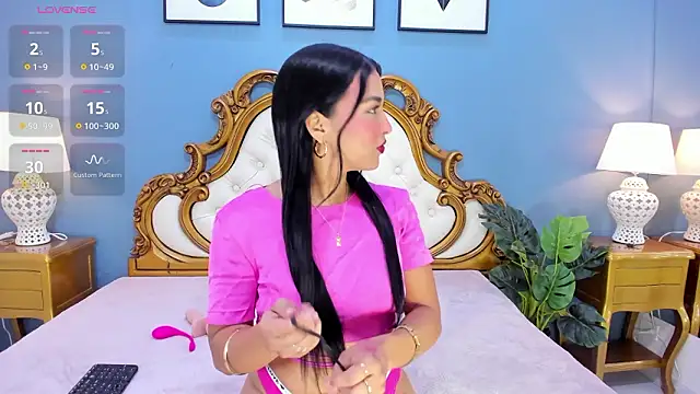 KeisyCamer online show from 02-09-26, 11:41