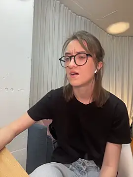 Persephone Kore online show from 03-08-26, 04:21