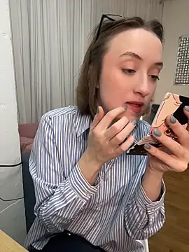 Persephone Kore online show from 04-13-26, 05:17