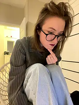 Persephone Kore online show from 01-08-26, 05:30