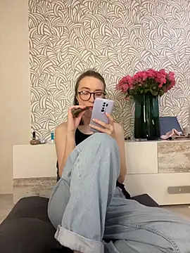 Persephone Kore online show from 02-02-26, 05:01