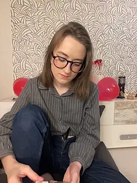 Persephone Kore online show from 02-12-26, 06:40