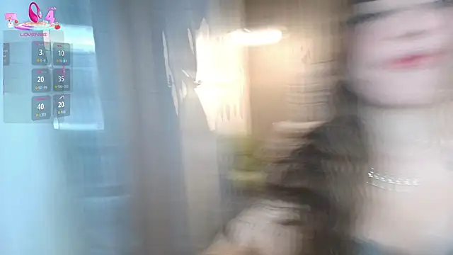 Gracie Blondie online show from 01-15-26, 02:42