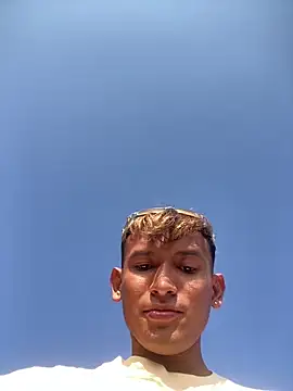 Snapshot of GeorgiandCoi chatting on 02-19-26, 09:23 GeorgiandCoi online show from 02-19-26, 09:23