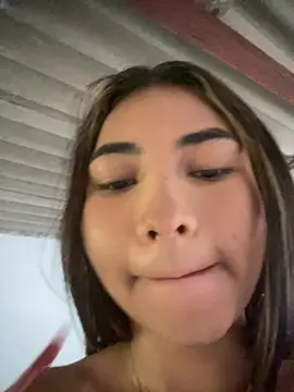 Snapshot of GeorgiandCoi chatting on 02-07-26, 01:19 GeorgiandCoi online show from 02-07-26, 01:19