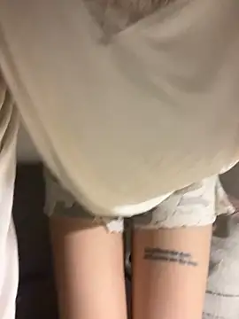 Linaa sexxy online show from 04-14-26, 04:34