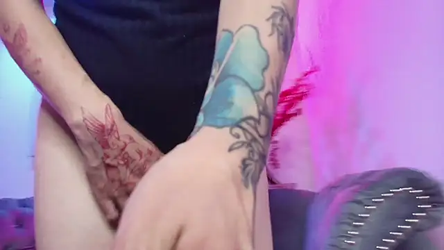 Lilith tayylor online show from 02-05-26, 03:35