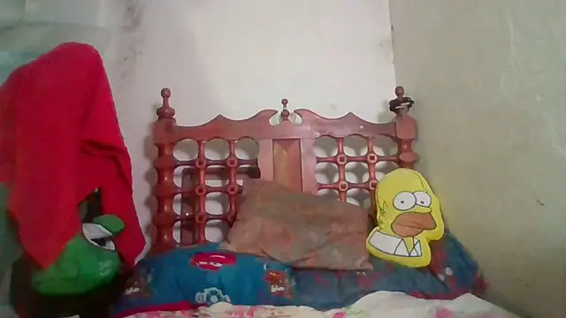 blackmamba 09 online show from 03-23-26, 06:46