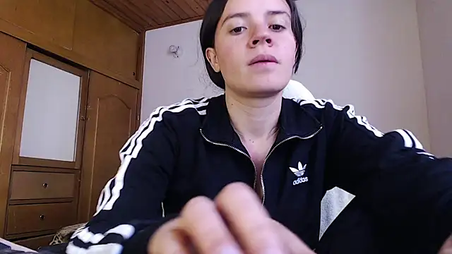 Shanel Lozano online show from 03-25-26, 08:52